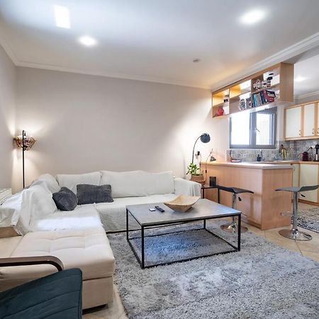 Rafina 1 Bedroom 2 Persons Apartment By Mps Экстерьер фото