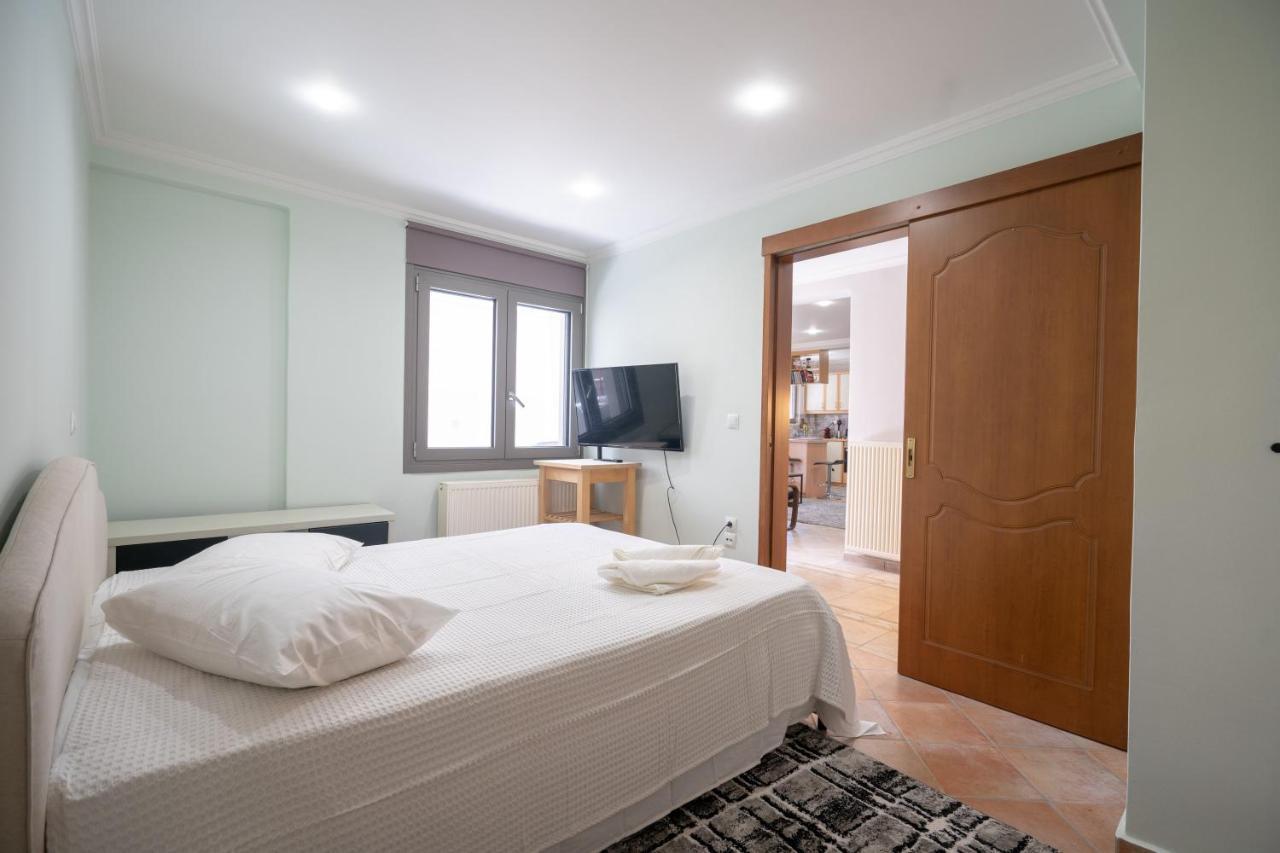 Rafina 1 Bedroom 2 Persons Apartment By Mps Экстерьер фото