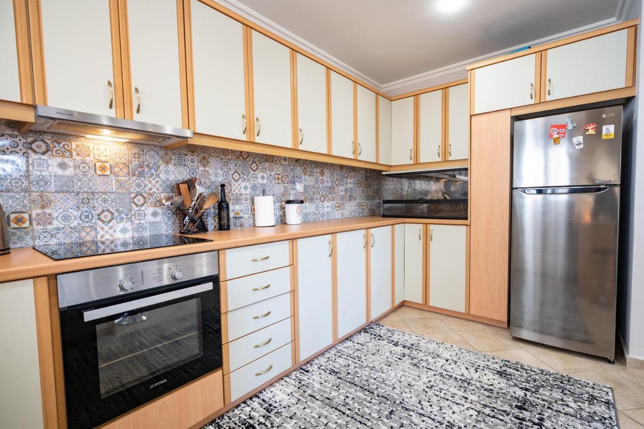 Rafina 1 Bedroom 2 Persons Apartment By Mps Экстерьер фото
