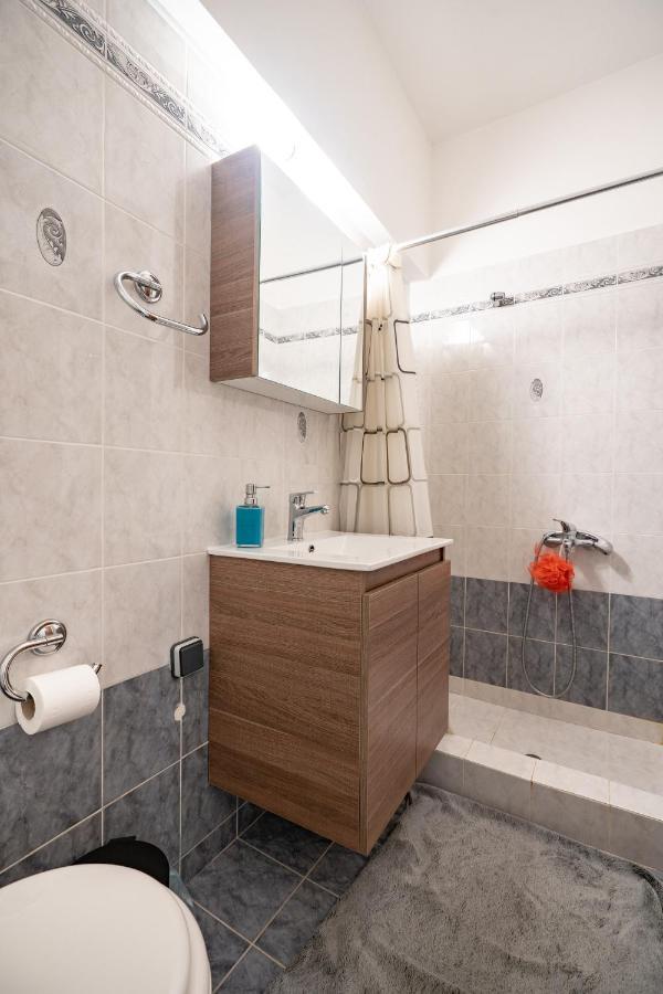Rafina 1 Bedroom 2 Persons Apartment By Mps Экстерьер фото