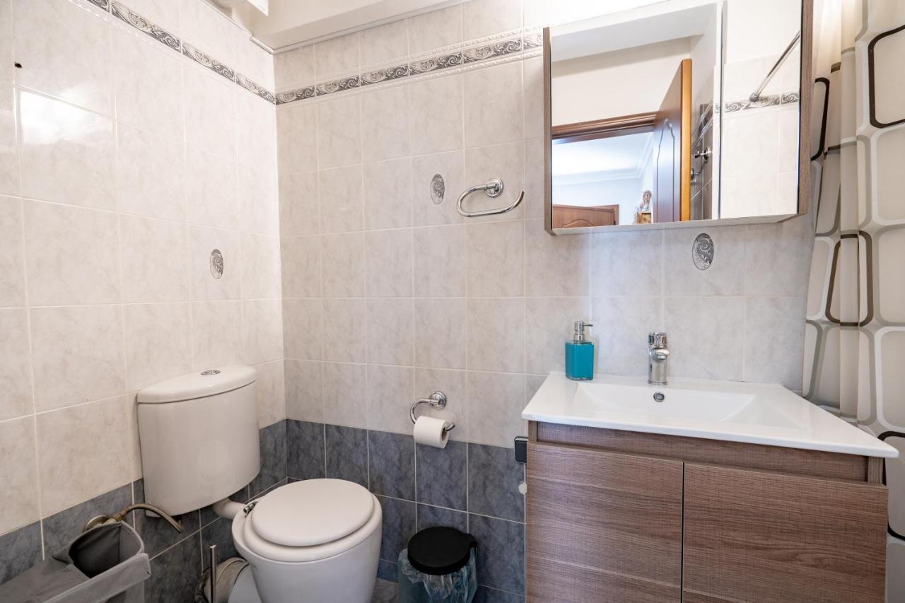 Rafina 1 Bedroom 2 Persons Apartment By Mps Экстерьер фото