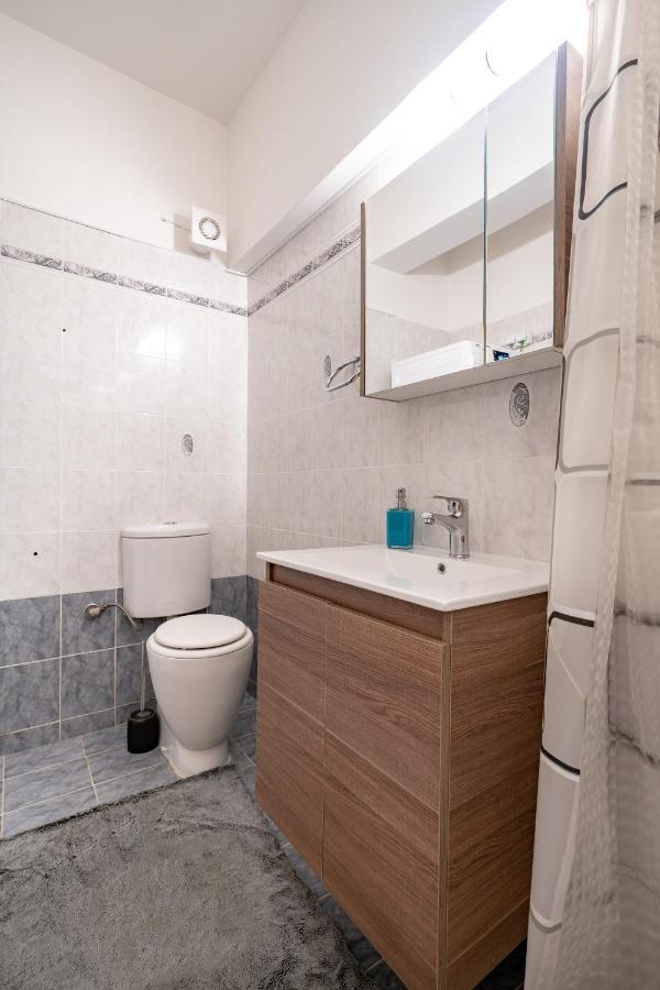 Rafina 1 Bedroom 2 Persons Apartment By Mps Экстерьер фото