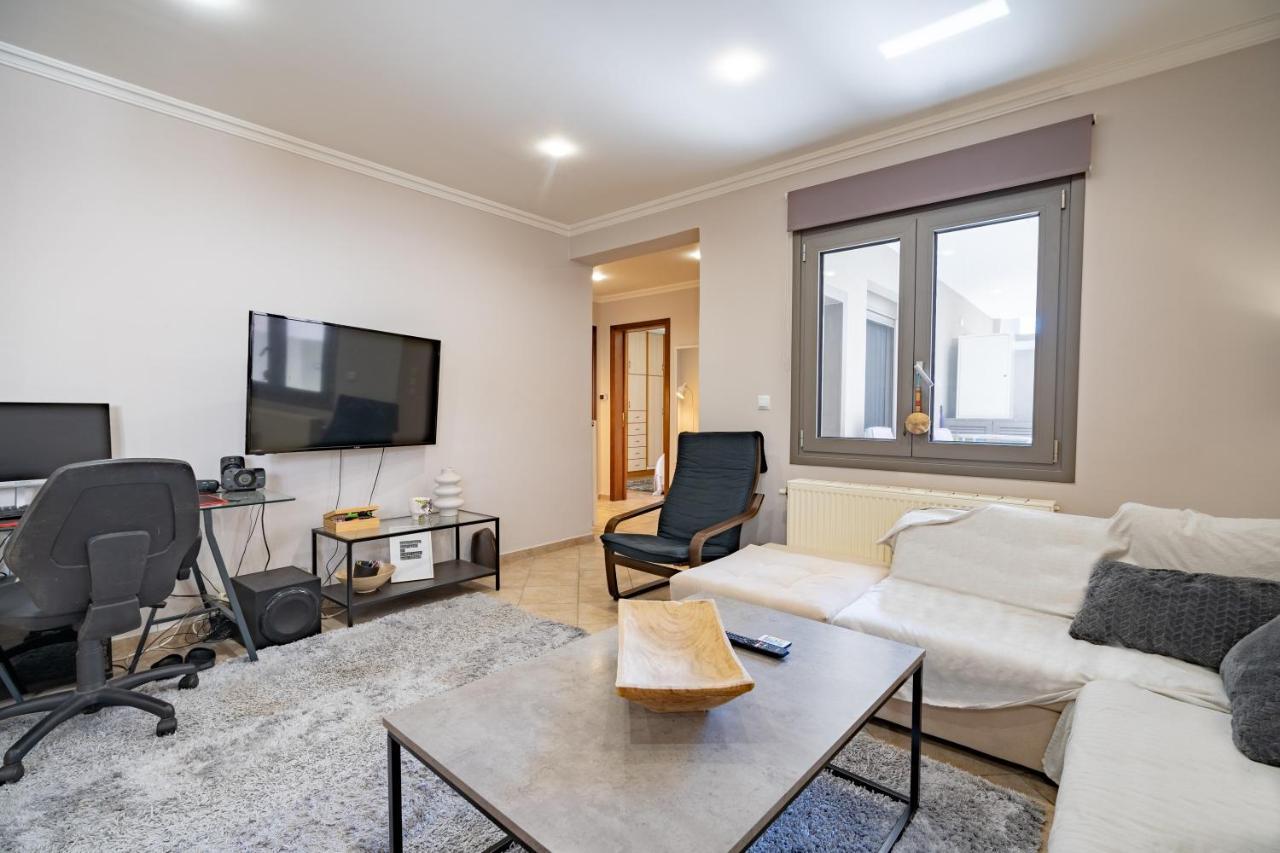 Rafina 1 Bedroom 2 Persons Apartment By Mps Экстерьер фото