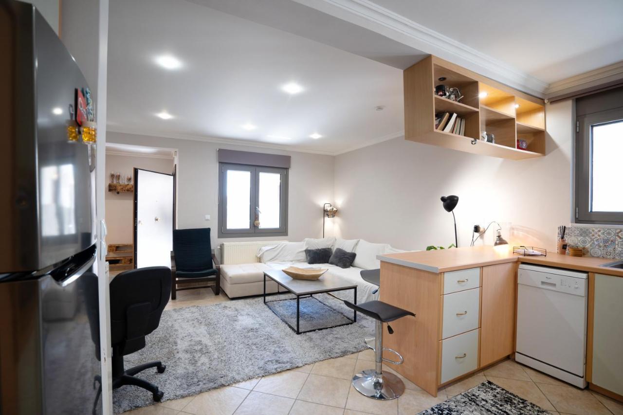 Rafina 1 Bedroom 2 Persons Apartment By Mps Экстерьер фото