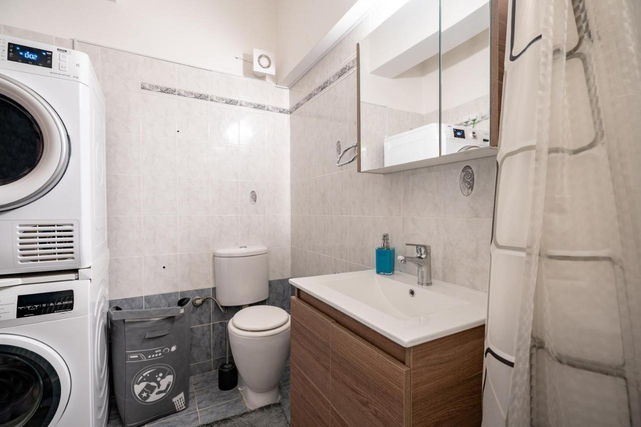 Rafina 1 Bedroom 2 Persons Apartment By Mps Экстерьер фото