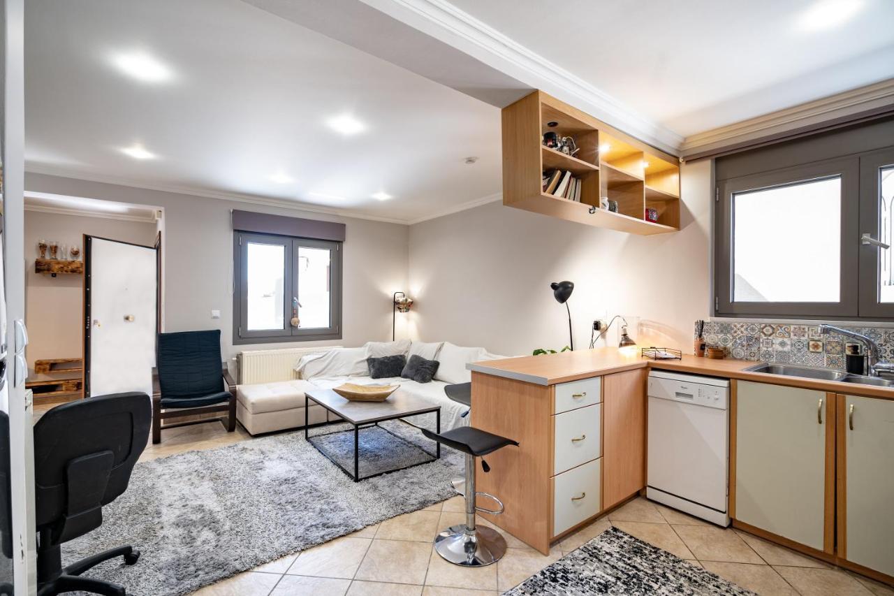Rafina 1 Bedroom 2 Persons Apartment By Mps Экстерьер фото