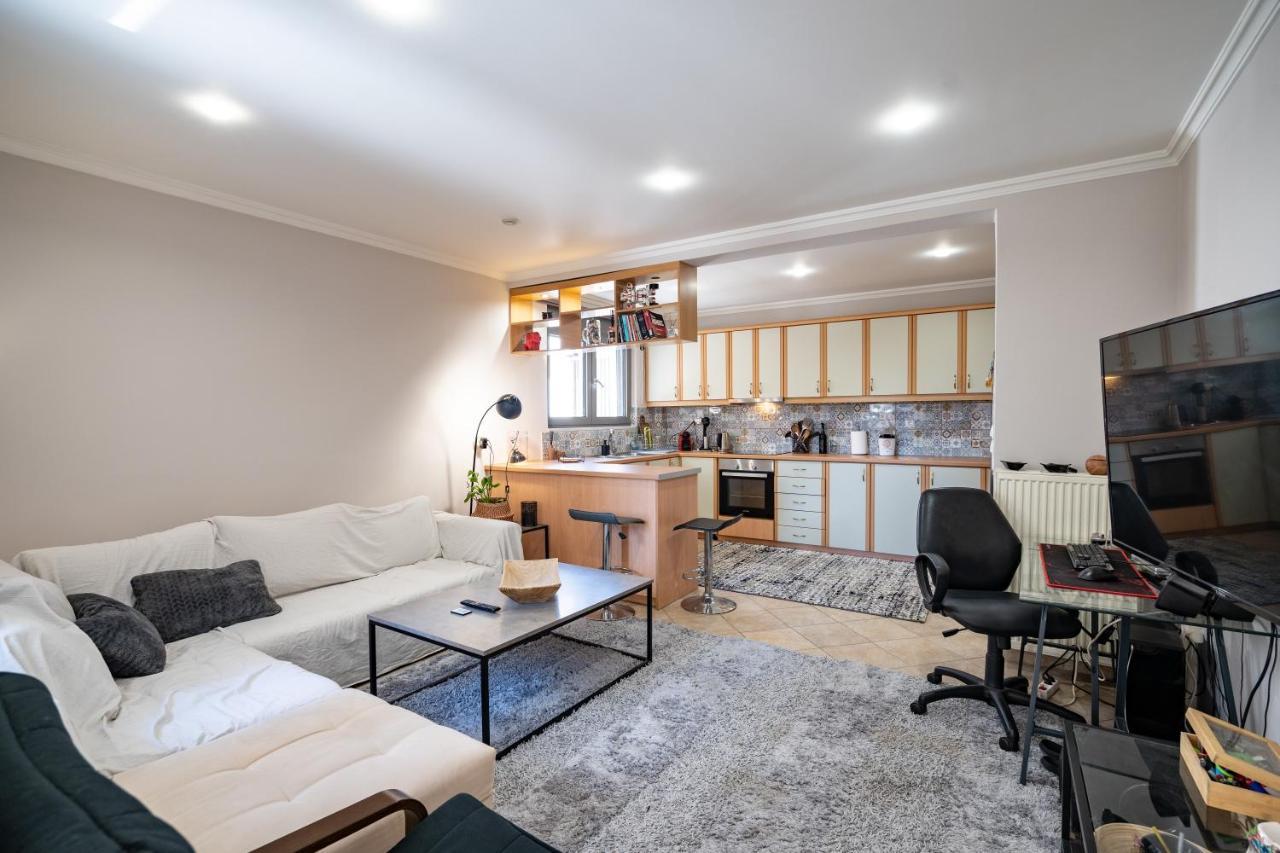 Rafina 1 Bedroom 2 Persons Apartment By Mps Экстерьер фото